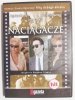 DVD. NACIĄGACZE. REŻ. STEPHEN FREARS